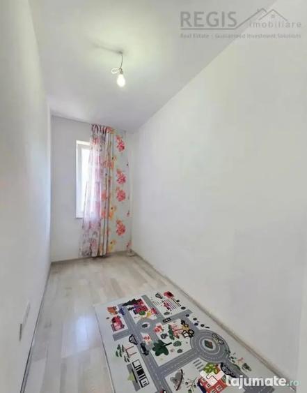 Apartament cu 3 camere decomandat în Avantgarden