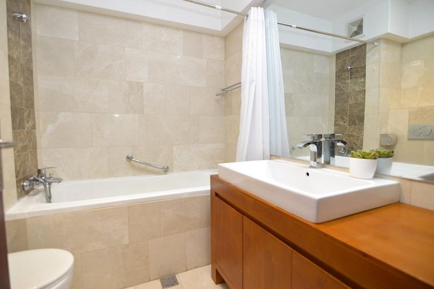 Apartament cu 2 camere decomandat în Unirii