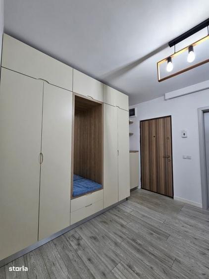 Apartament modern cu 3 camere de inchiriat in Vasile Aaron Strada - 3