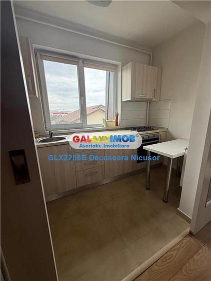 Apartament 2 Camere, Loc Parcare, Militari Residence, 420 euro - 9
