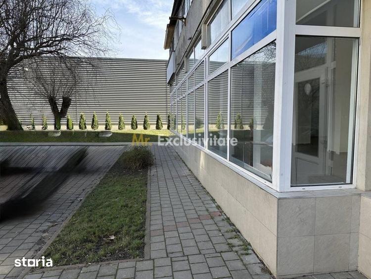 Spațiu comercial, de 145.55 mp, în Central