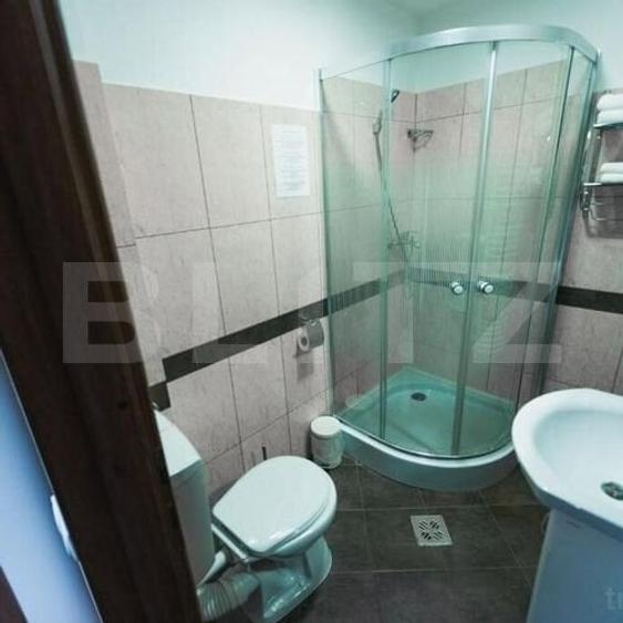 Spațiu comercial, în Vișeu de Jos