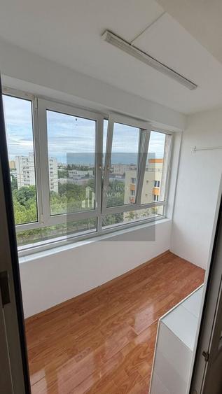Apartament cu 2 camere decomandat în Camil Ressu