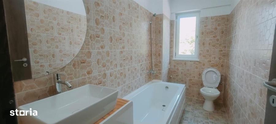 Apartament cu 2 camere decomandat în Tătărași