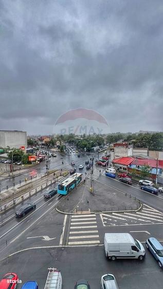 Apartament cu 4 camere de vanzare in zona 13 Septembrie - 13
