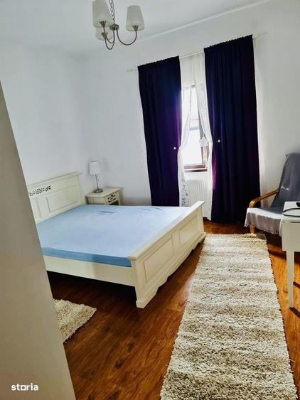 Apartament cu 2 camere în Dudu