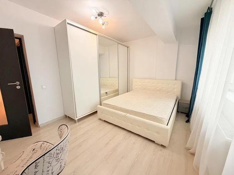 Apartament cu 3 camere decomandat în Valea Lupului