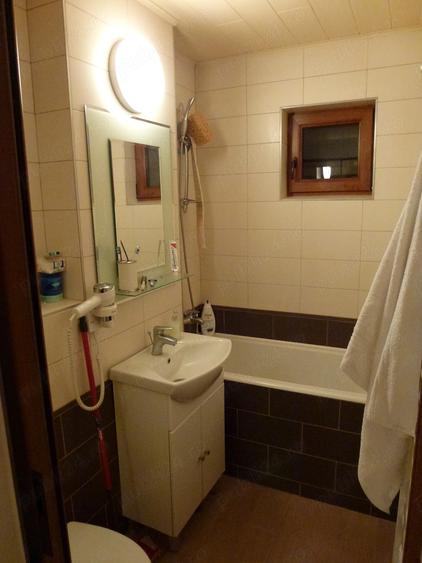 Apartament cu 2 camere semidecomandat în Gheorgheni