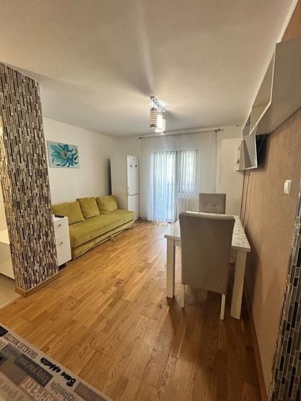 Apartament cu 2 camere în Lipovei