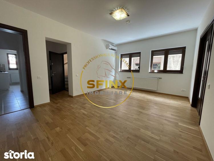 2 camere | Dorobanti | Vila interbelica renovata | 74 mp utili - 9