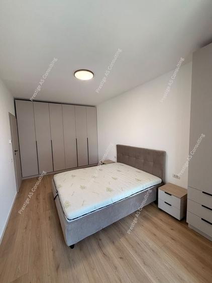 Apartament 2 camere  | Torontalului Ateneo | Prima Inchiriere | Parcare - 5