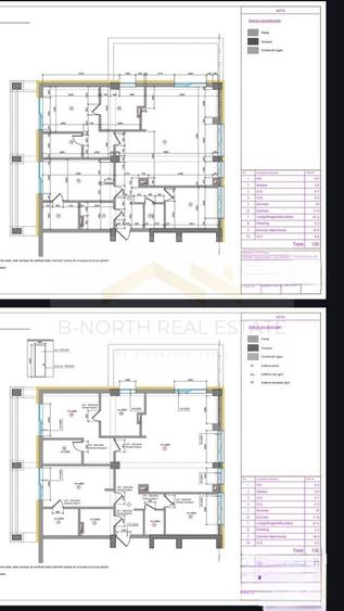 Apartament cu 6 camere în Bartolomeu