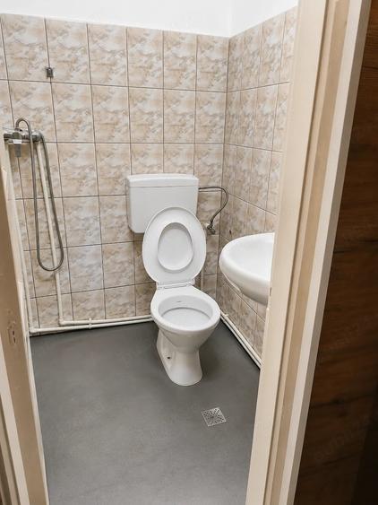 Casă cu 2 camere cu Teren 60 Mp în Central