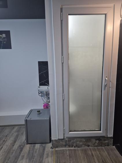 Garsonieră decomandată în Exterior Vest