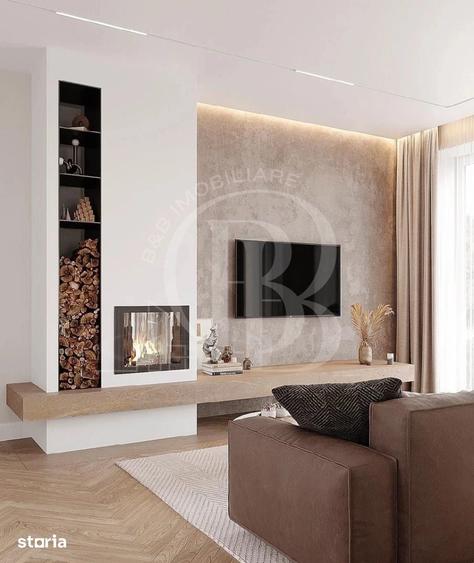 Apartament cu 3 camere în Theodor Pallady