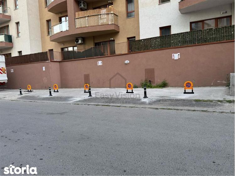 Apartament cu 2 camere semidecomandat, mobilat în Dorobanți