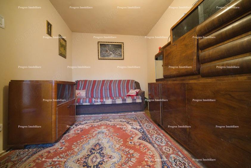 Apartament cu 2 camere semidecomandat în Circumvalațiunii