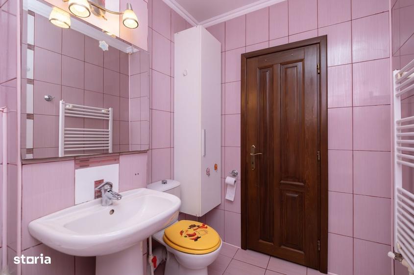 Apartament cu 3 situat pe strada Mircea cel Batran - 19
