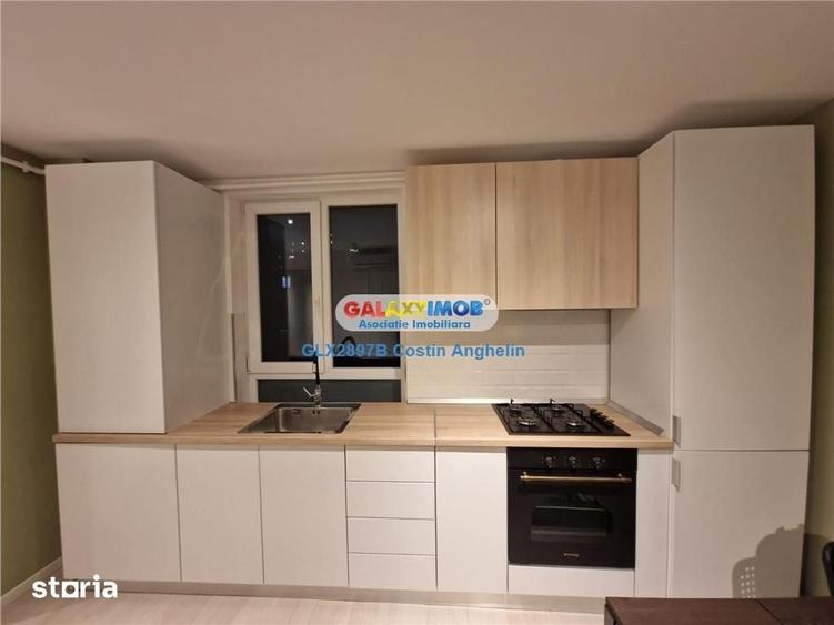 Apartament cu 2 camere în Obor