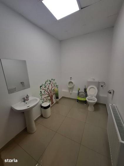 Inchiriez spatiu comercial UTA Poetului ID: 44797 - 4