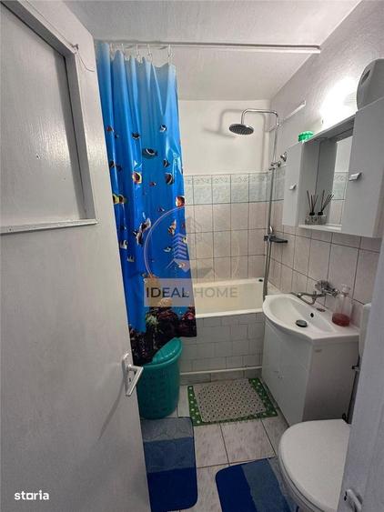 Apartament 2 camere Restaurant Odeon - 5