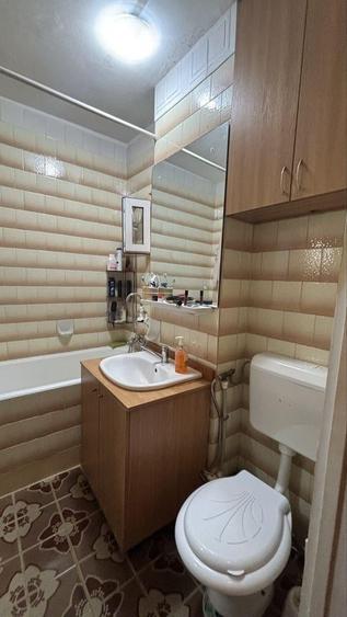 Apartament cu 3 camere decomandat în Pantelimon