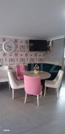 Spațiu comercial, de 320 mp, în Ipotești