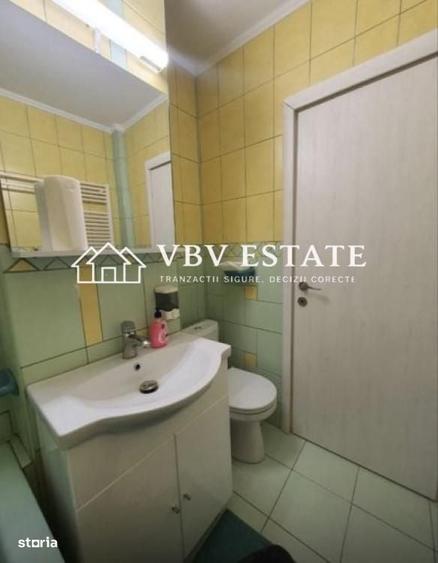 Apartament cu 2 camere decomandat în Eroii Revoluției