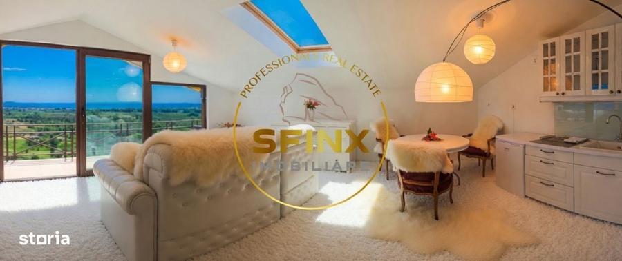 Spațiu comercial, de 480 mp, în Central