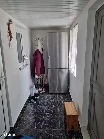 Casă cu 7 camere cu Teren 1500 Mp în Central