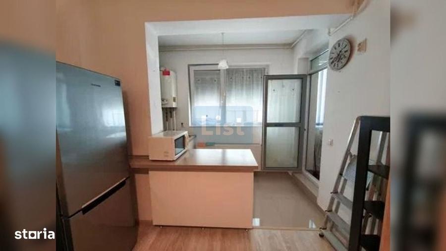 Apartament cu 2 camere în Dudu