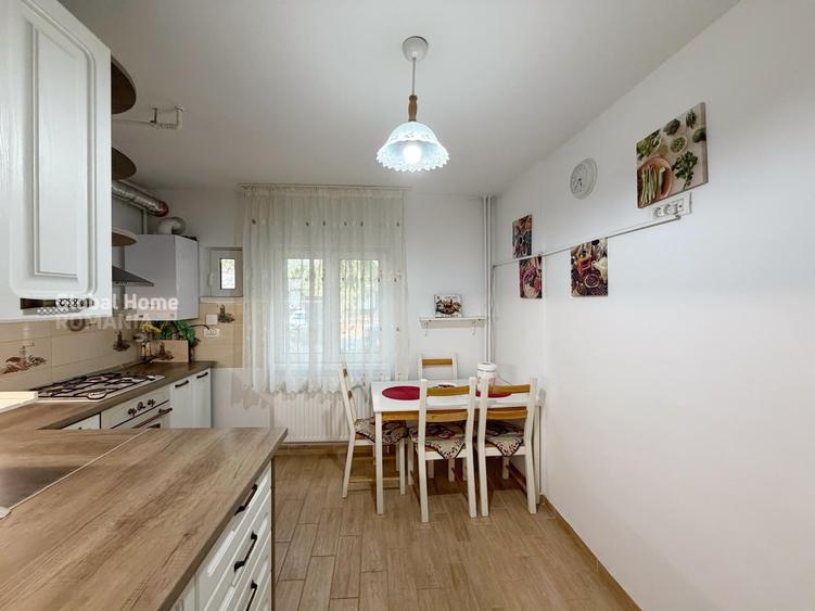 Apartament cu 2 camere decomandat, mobilat în Vitan