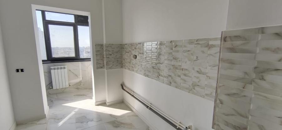 🙋Tomis NORD🔸2 Camere  Decomandate 52.60m² Renovat TOTAL Centrala - 1