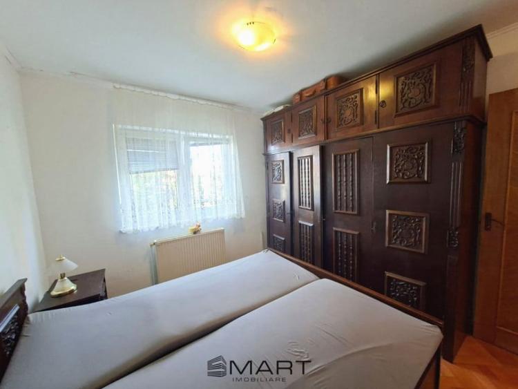 Apartament cu 3 camere decomandat în Calea Dumbrăvii