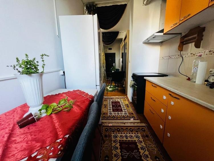 Vand apartament etajul 1 ared uta - 5