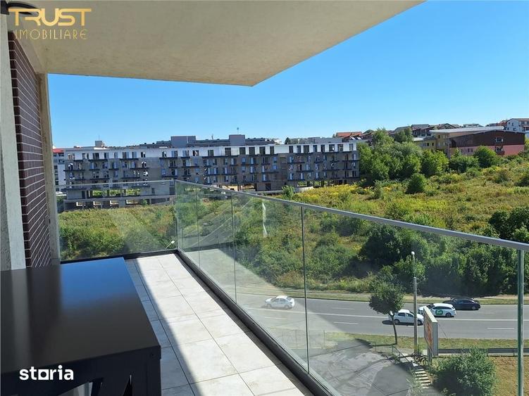 2 camere l Superfinisat l Str.Frunzisului l Parcare - 11