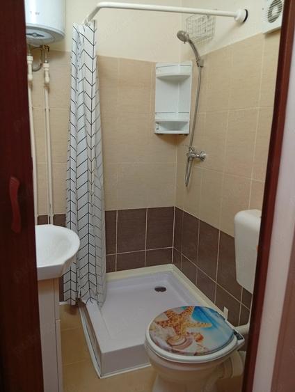 Garsonieră semidecomandată în Lugojului