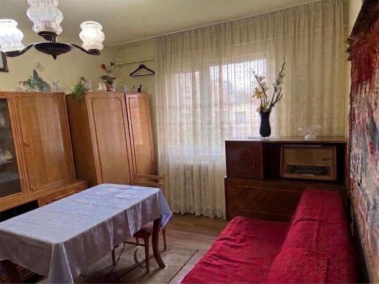 Apartament cu 2 camere semidecomandat în Mănăștur