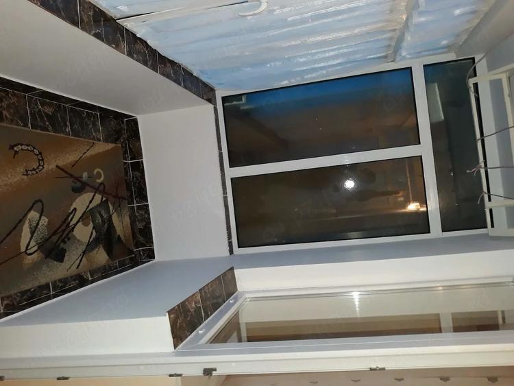 Apartament cu 2 camere decomandat în Precista