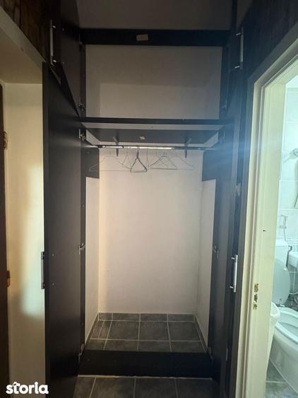 Apartament cu 2 camere în Podu Roș