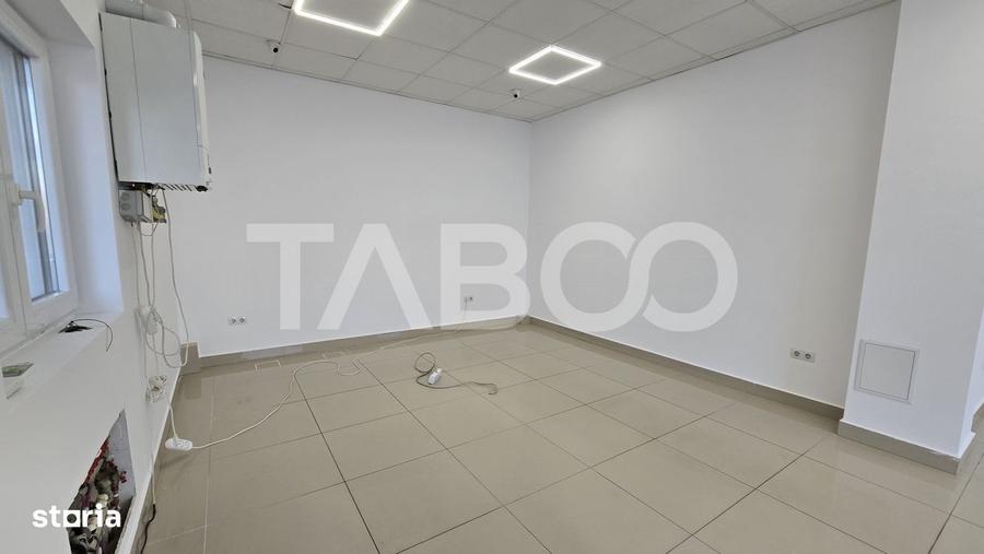 Spațiu comercial, de 54 mp, în Tineretului