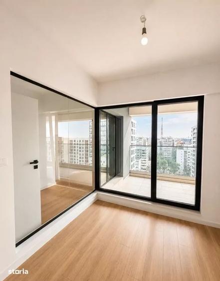 Apartament 2 camere Premium / Lujerului / complex rez nou/ parcare - 6