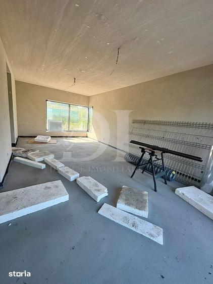 Casa individuala cu vedere la lac Apahida - 6