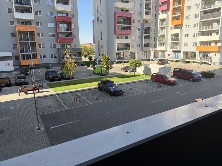 Apartament cu 2 camere în Iosia