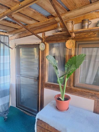 Casă individuală cu 5 camere cu Canalizare în Nădrag