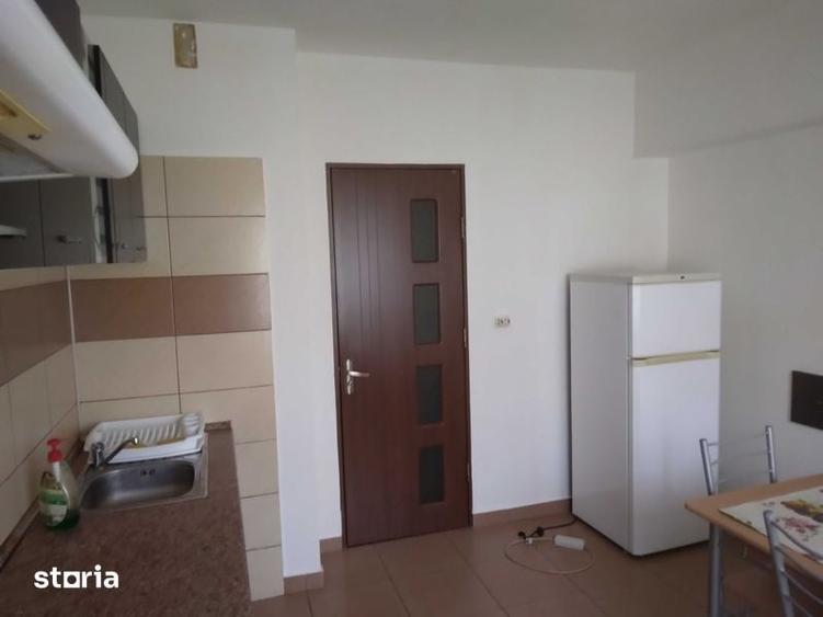 Garsonieră decomandată în Ultracentral