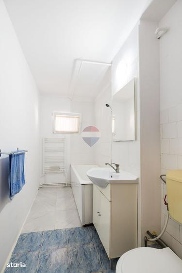 Apartament cu 2 camere în Astra — fotografia 1