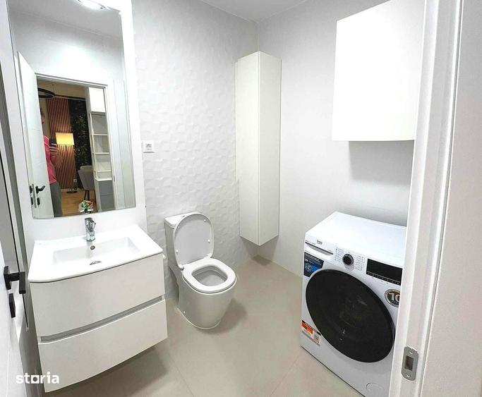 Apartament 2 camere | Metrou Nicolae Teclu | Th. Pallady | Parcare - 7