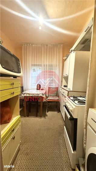Casă cu 4 camere cu Teren 200 Mp în Viile Noi