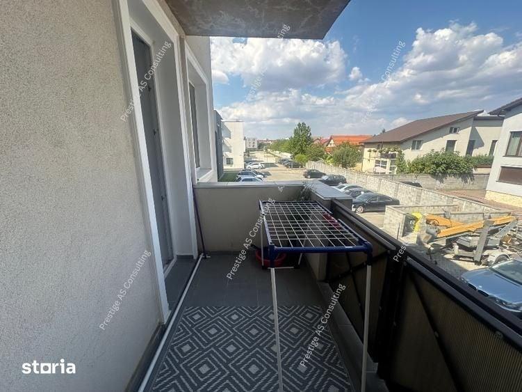 Apartament cu 3 camere în Sud